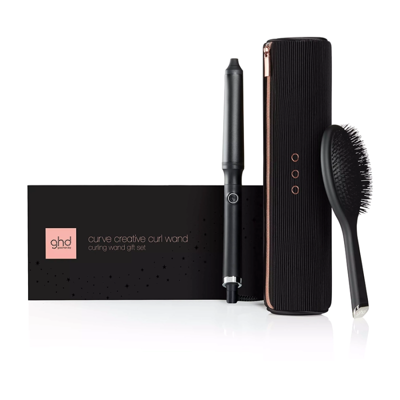 Ghd Curve Creative Curl Gift Set