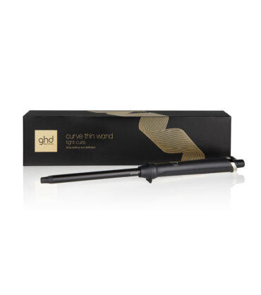 Ghd Rizador Thin Wand