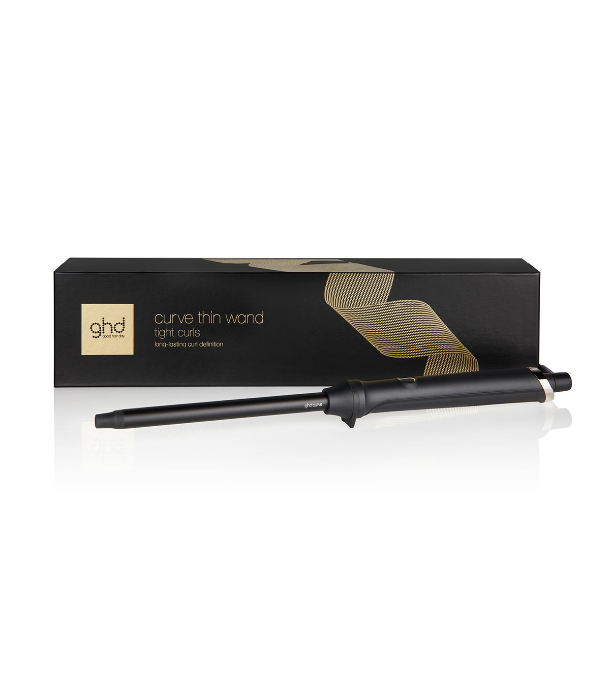 Ghd Rizador Thin Wand