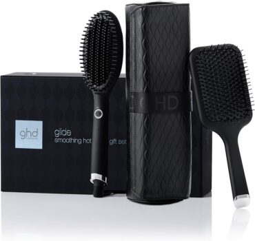 Ghd Gift Set Cepillo Glide