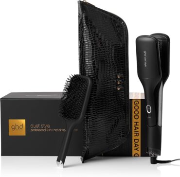 Ghd Duet Style Gift Set