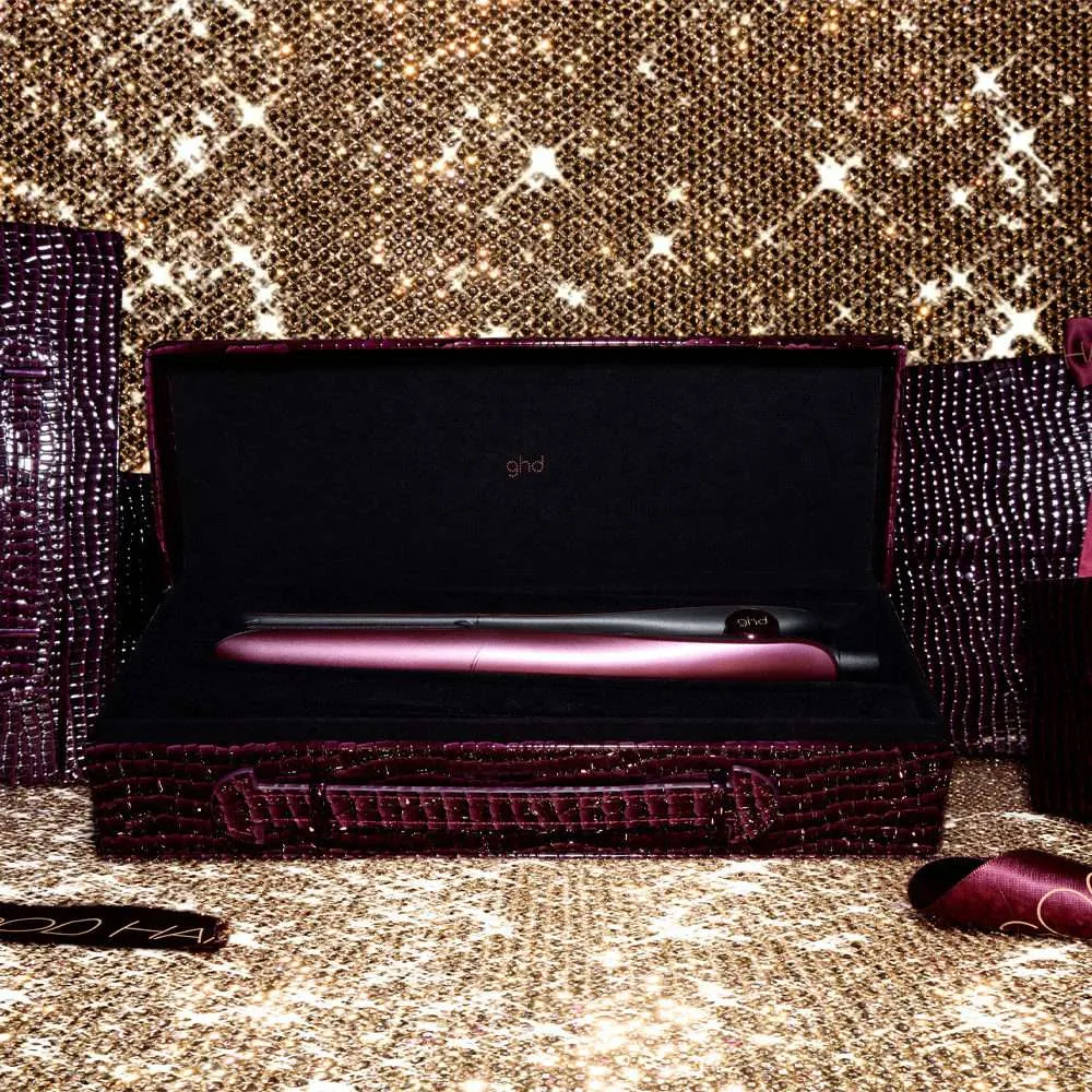 Ghd Styler Gold Cherry Chic - Imagen 3