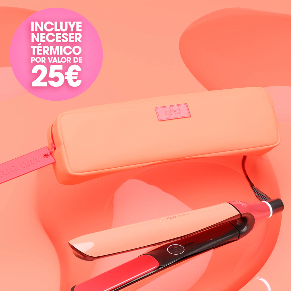 Ghd Styler Chronos Jelly Collection - Imagen 2