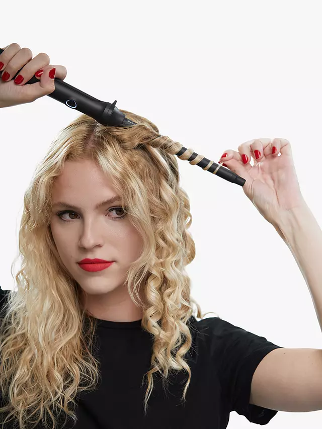 Ghd Rizador Thin Wand - Imagen 2