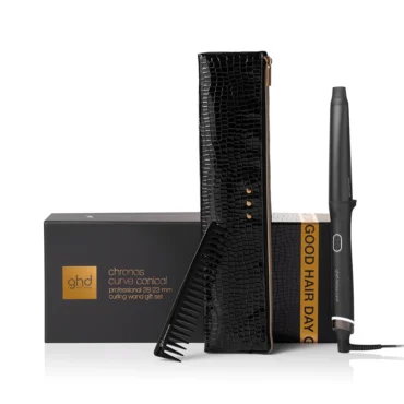 Ghd Gift Set Conical