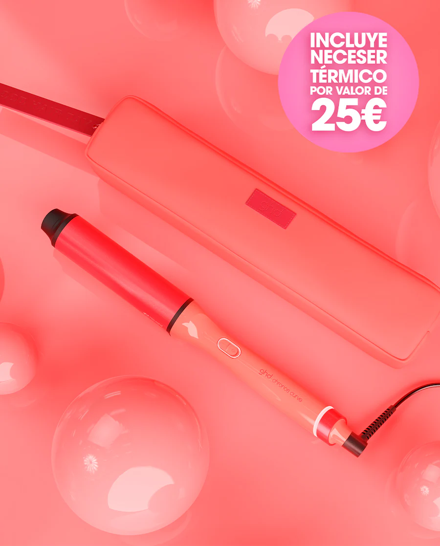 ghd Chronos Curve Max Jelly Collection - Imagen 3