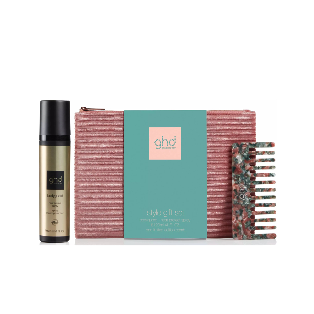 Ghd Washbag Dreamland Collection