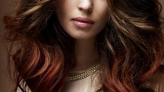 TENDENCIAS: LAS NUEVAS CALIFORNIANAS