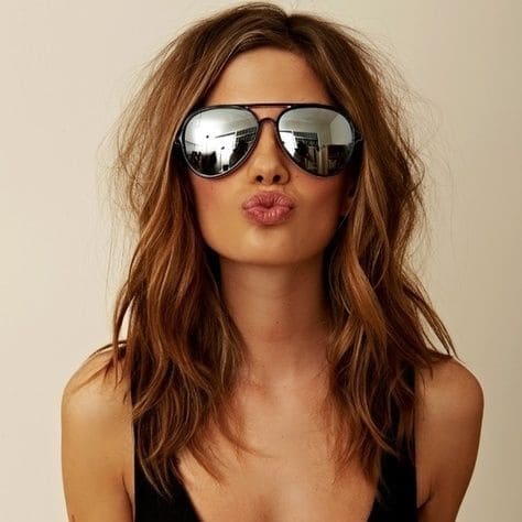 Tendencias 2015: Long Bob Extensionmania