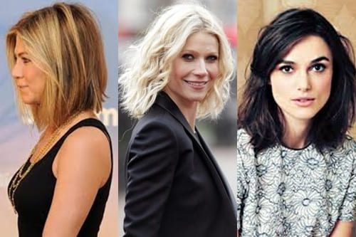 Tendencias 2015: Long Bob Extensionmania