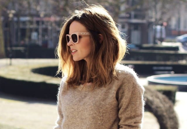 Tendencias 2015: Long Bob Extensionmania