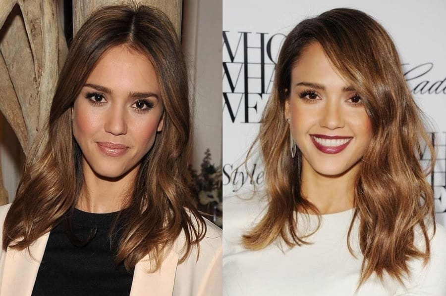 Tendencias 2015: Long Bob Extensionmania