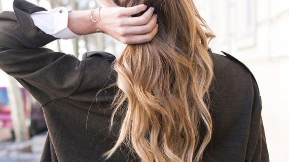 3 verdades sobre las extensiones de cabello que desconoces