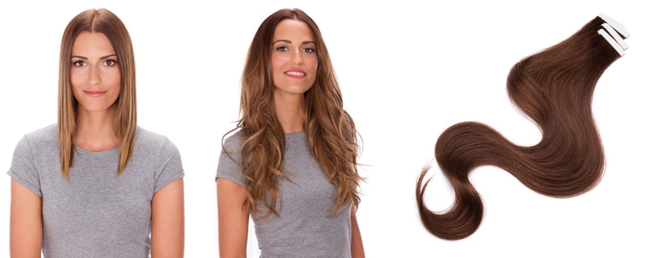 3 verdades sobre las extensiones de cabello que desconoces Extensionmania