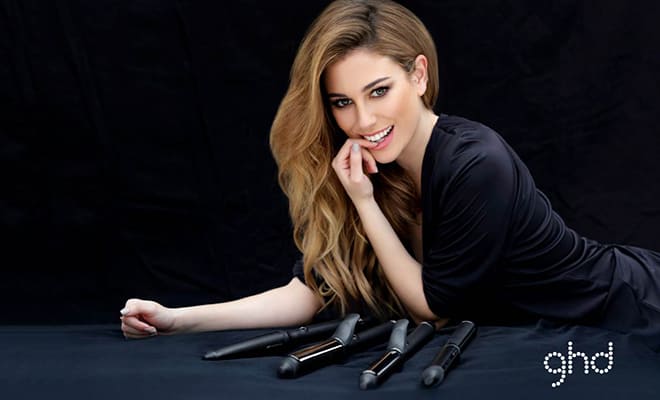 ¿Qué ghd curve es la adecuada para tu tipo de cabello? Extensionmania