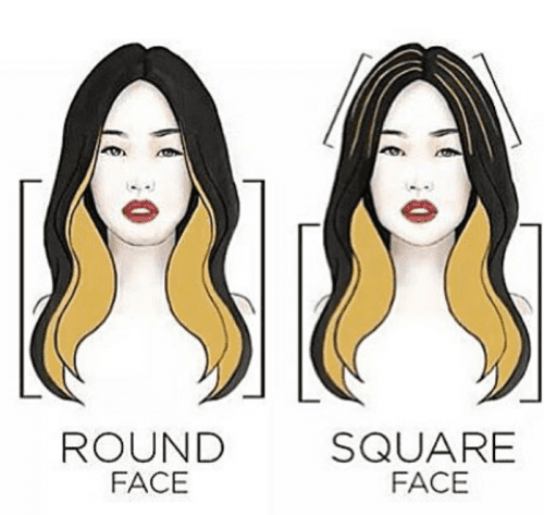Hair Contouring Extensionmania
