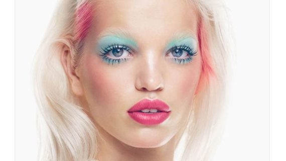 TENDENCIAS: Atrévete con las raíces de colores!