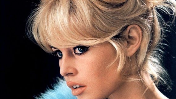 Cómo conseguir el flequillo Brigitte Bardot