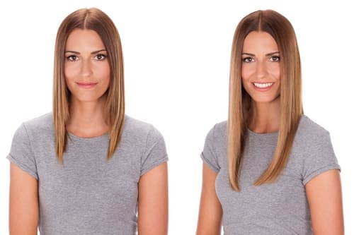 Cómo cuidar unas extensiones de cabello natural Extensionmania