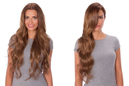 Cómo cuidar unas extensiones de cabello natural Extensionmania