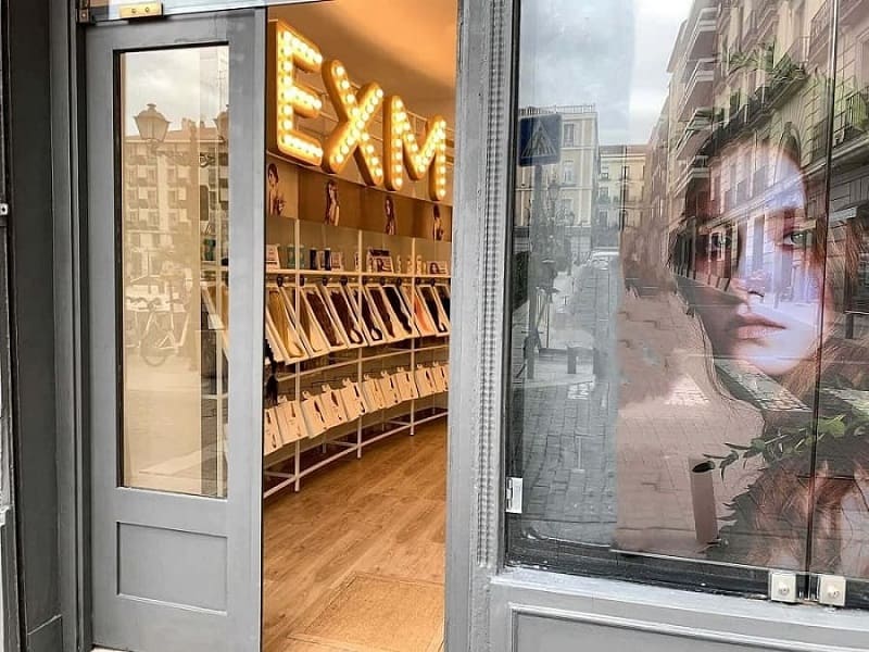 Extensiones de cabello natural en Chueca Extensionmania