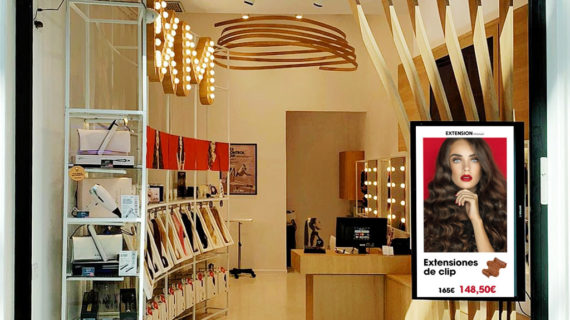 Extensionmania Gran Plaza 2 Extensiones en Majadahonda