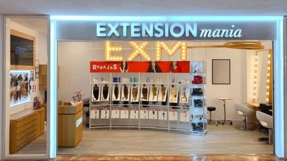 Extensiones de cabello en Cádiz