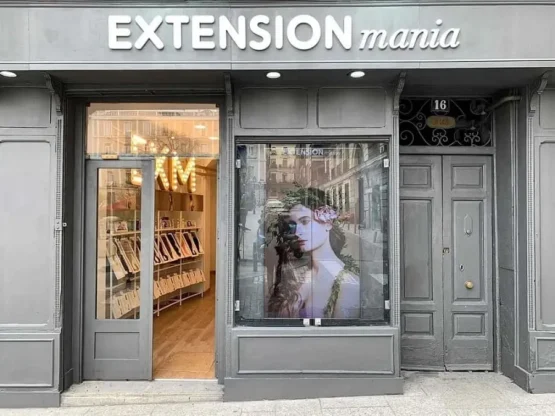 SALON EXTENSIONES DE PELO NATURAL CHUECA