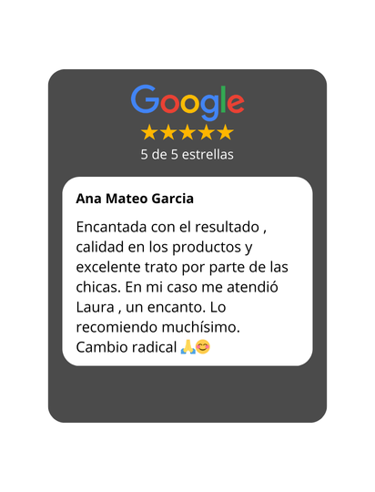 opinión EXM