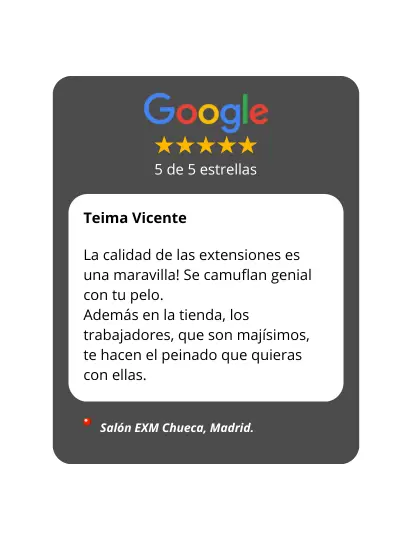 opinión chueca 2