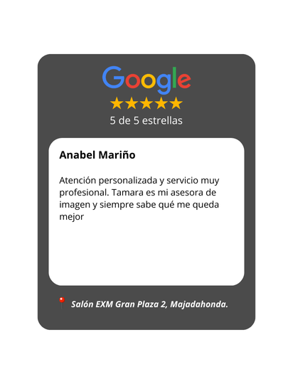 opiniones EXM gran plaza 2