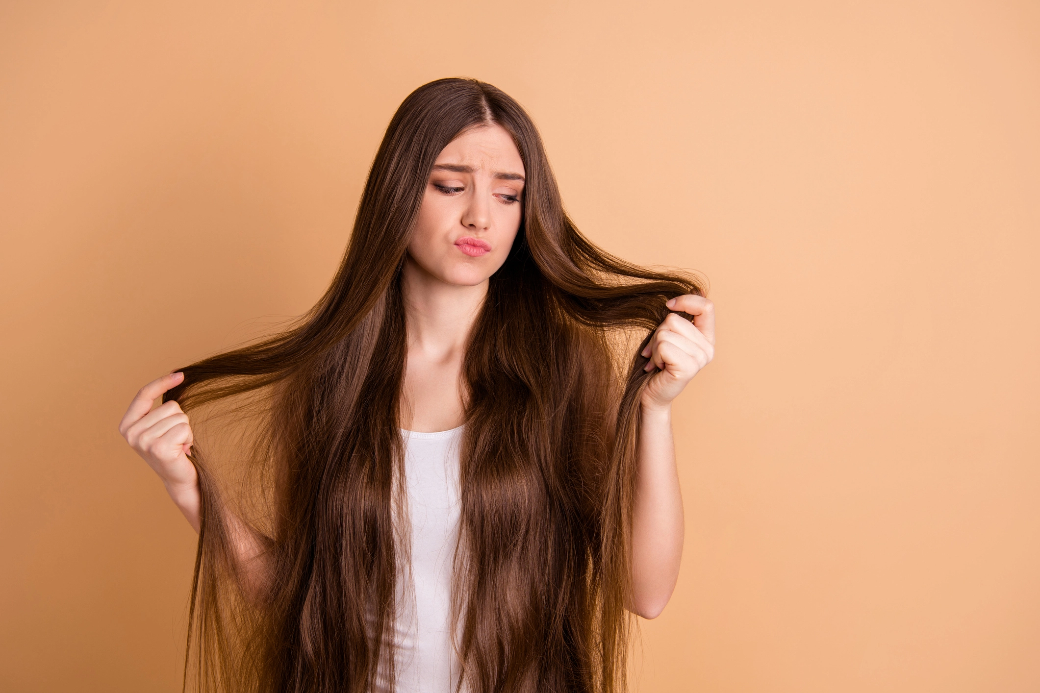 problema extensiones baratas