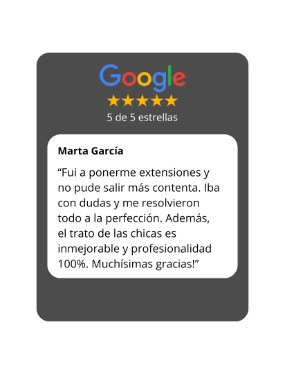 opinión EXM