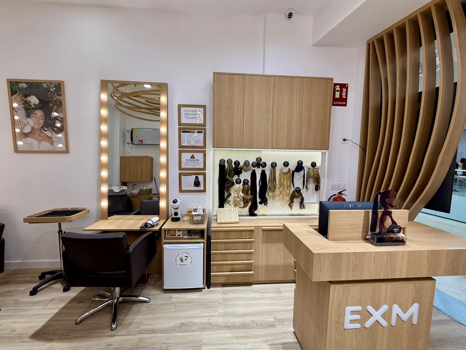 EXTENSIONmania VIGO