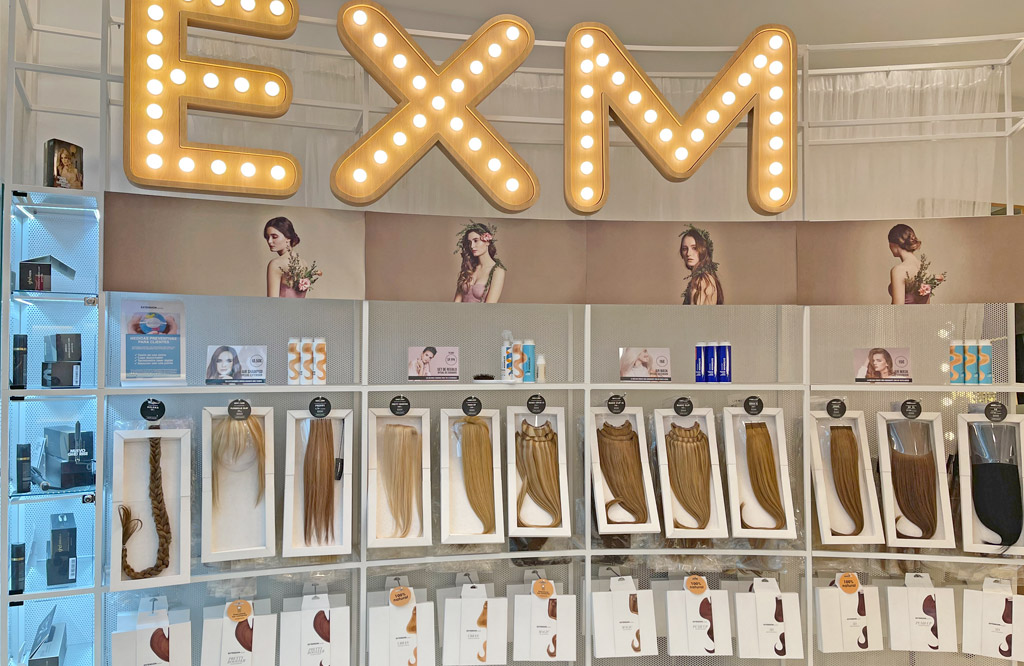 EXTENSIONmania
