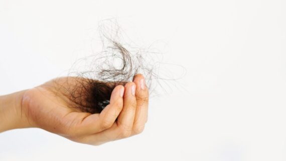 ¿Pelo dañado tras el verano?