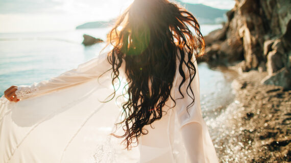 10 preguntas frecuentes sobre las extensiones de cabello natural