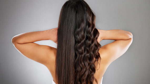 GHD: nueva herramienta triple wave
