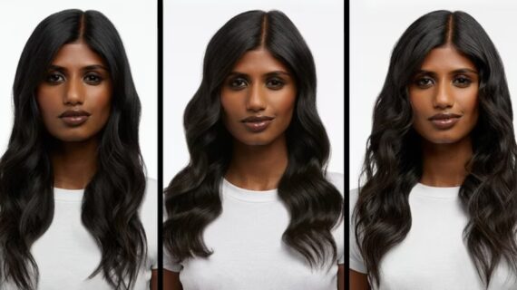 ¿Se pueden usar las planchas/rizadores si llevo extensiones?