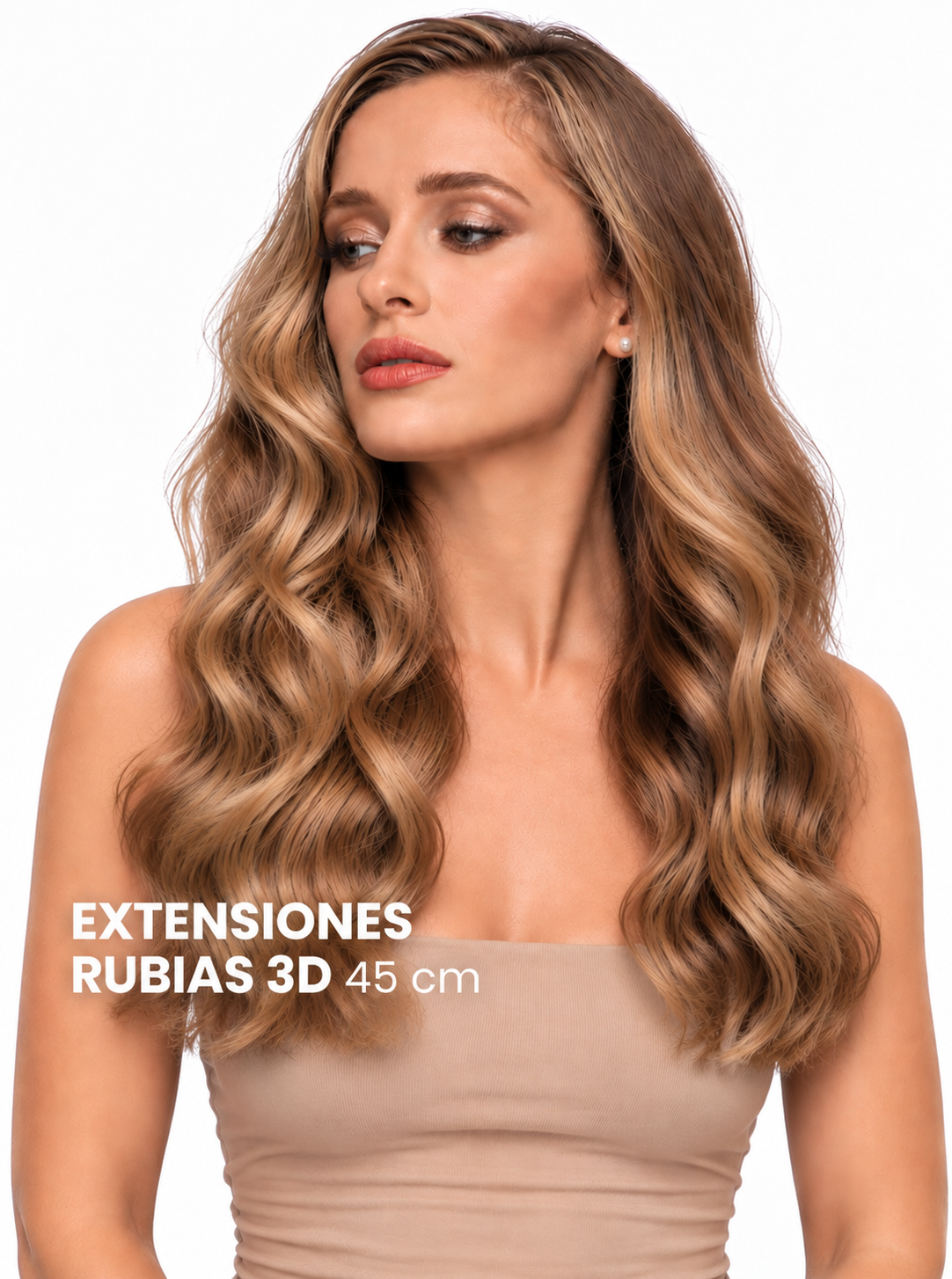 Extensiones.preppy-con-anillas